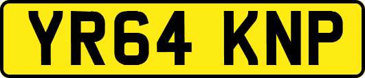 YR64KNP