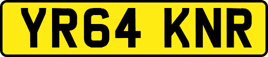 YR64KNR