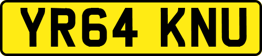 YR64KNU