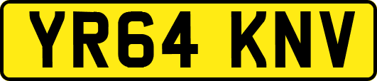 YR64KNV
