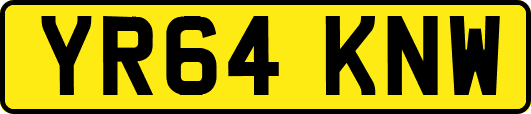 YR64KNW