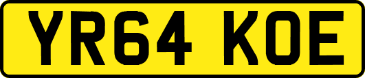 YR64KOE