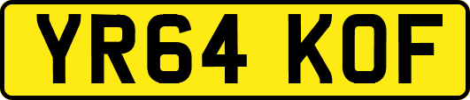 YR64KOF