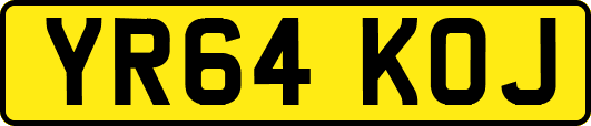 YR64KOJ
