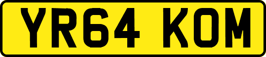 YR64KOM