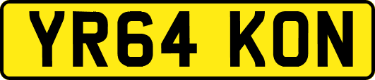 YR64KON
