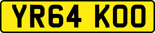 YR64KOO