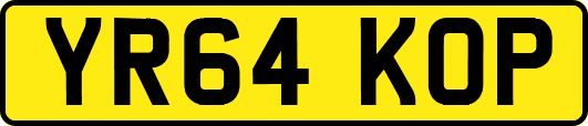 YR64KOP