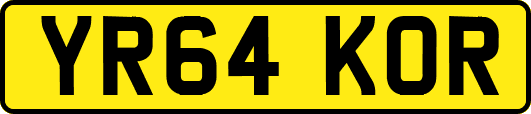 YR64KOR