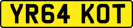 YR64KOT