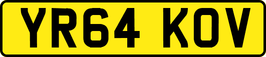YR64KOV