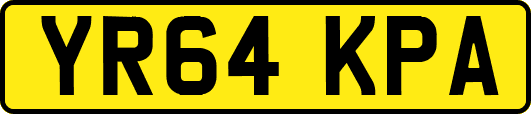 YR64KPA