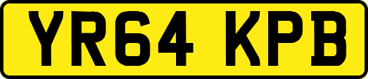 YR64KPB