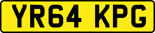 YR64KPG