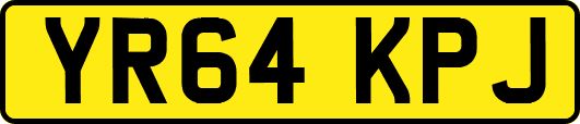 YR64KPJ