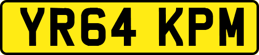 YR64KPM