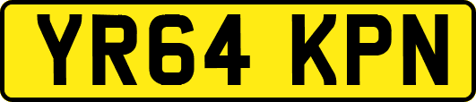 YR64KPN
