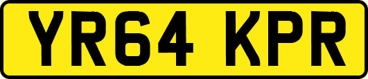 YR64KPR