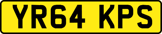 YR64KPS