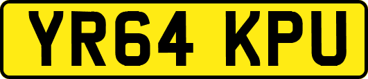 YR64KPU