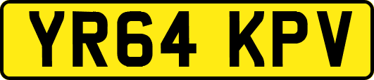 YR64KPV