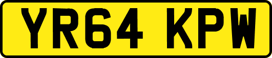 YR64KPW