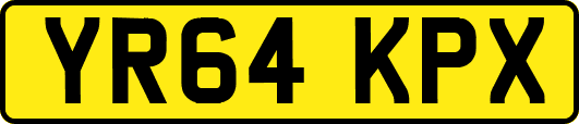 YR64KPX