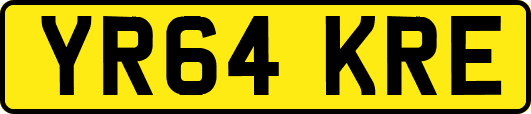 YR64KRE