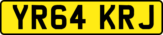 YR64KRJ