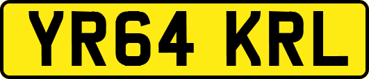 YR64KRL