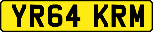 YR64KRM