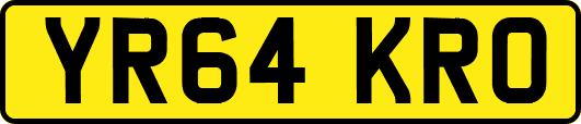 YR64KRO
