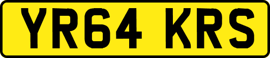 YR64KRS