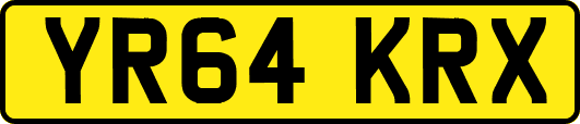 YR64KRX