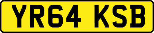 YR64KSB