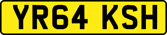 YR64KSH