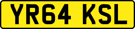 YR64KSL