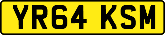 YR64KSM
