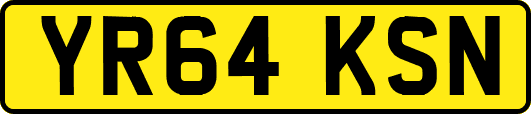 YR64KSN