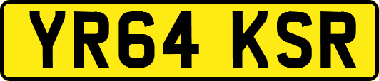 YR64KSR