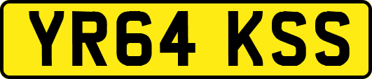 YR64KSS