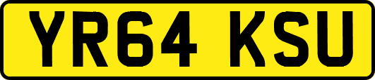 YR64KSU
