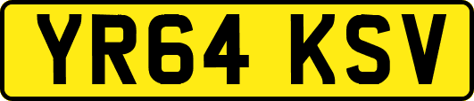 YR64KSV