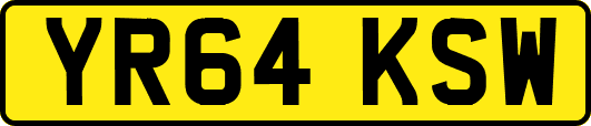 YR64KSW
