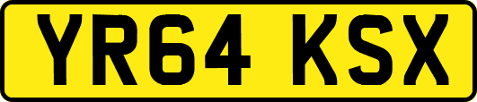 YR64KSX