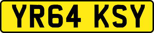 YR64KSY