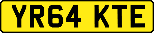 YR64KTE