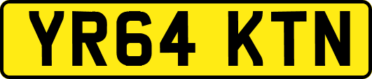 YR64KTN