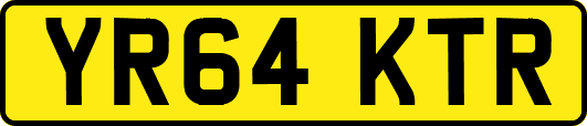 YR64KTR