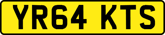 YR64KTS